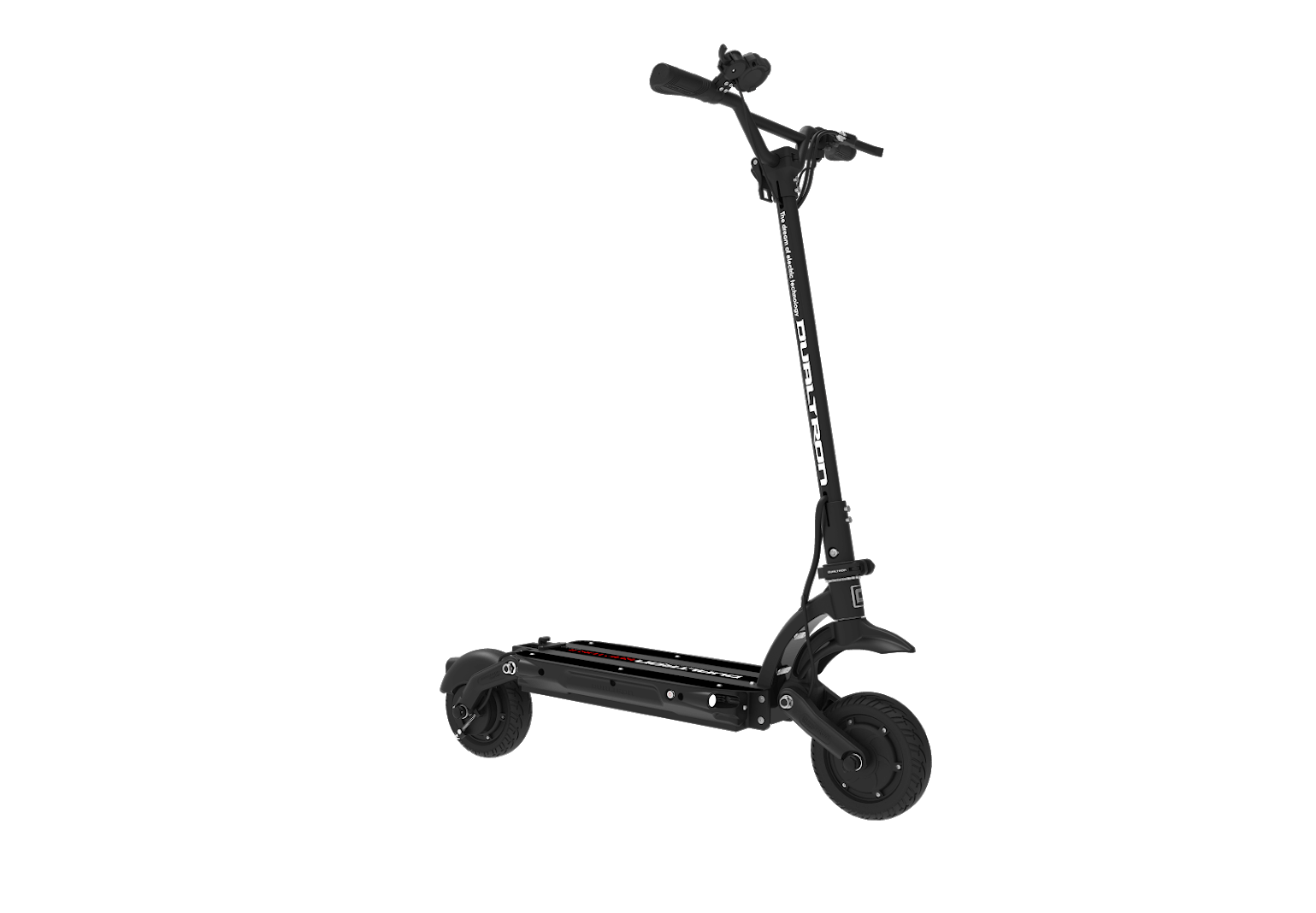 Trottinette électrique Dualtron Raptor 2 – 60V 18.2Ah 3000W