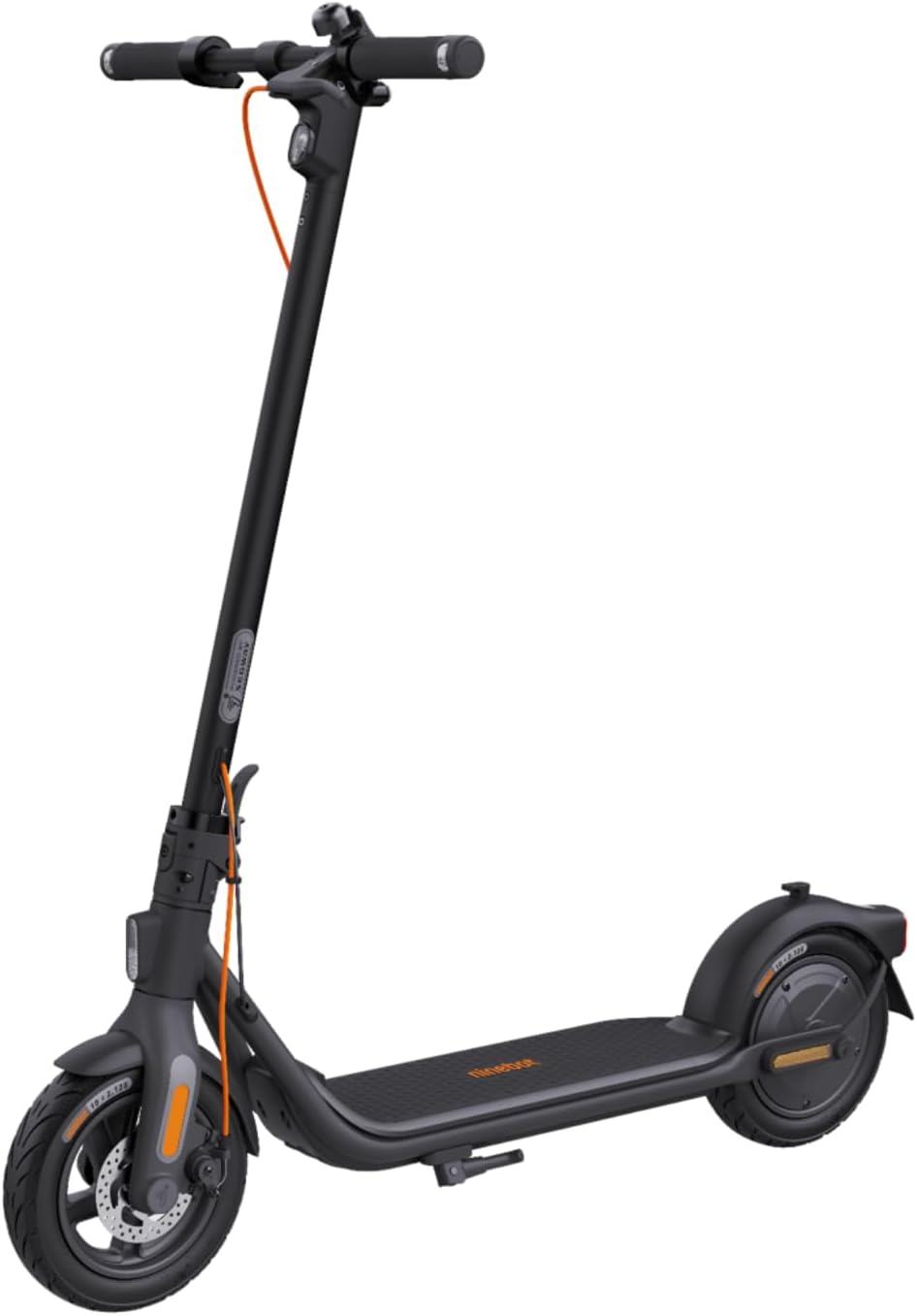 Ninebot KickScooter F2 Pro Kopen